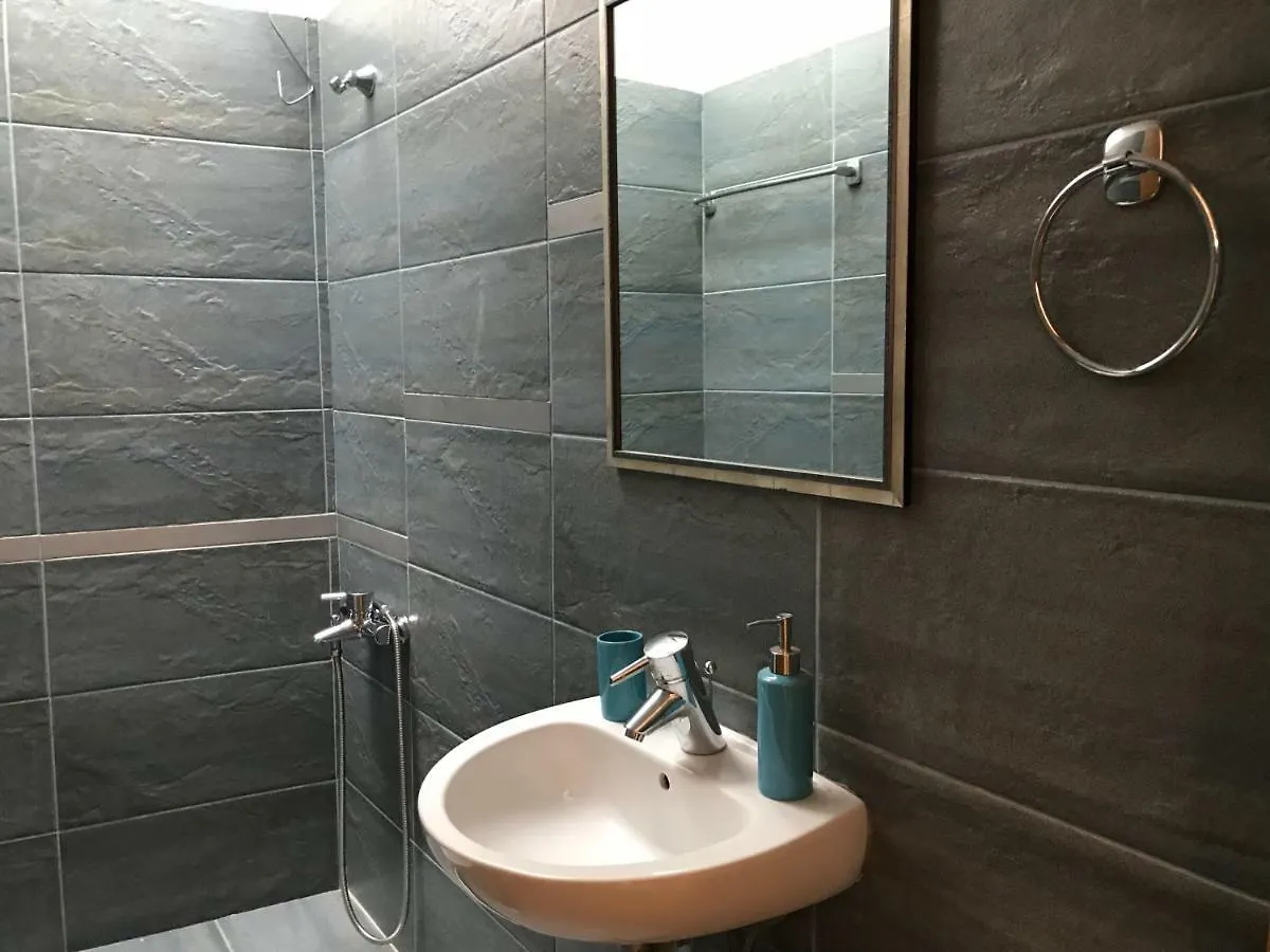 Homestay Persephone'S Project Apartment Heraklion