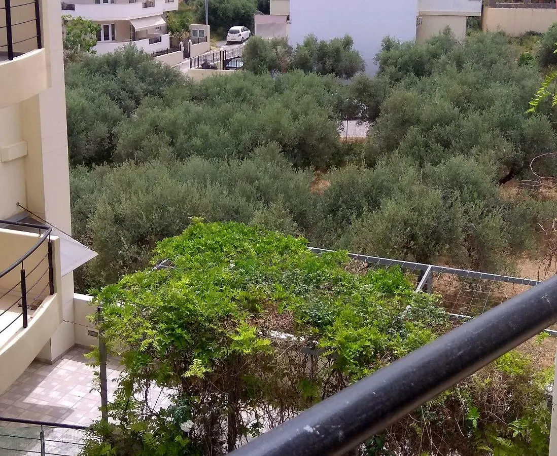 Persephone'S Project Apartment Heraklion  Heraklion (Crete)