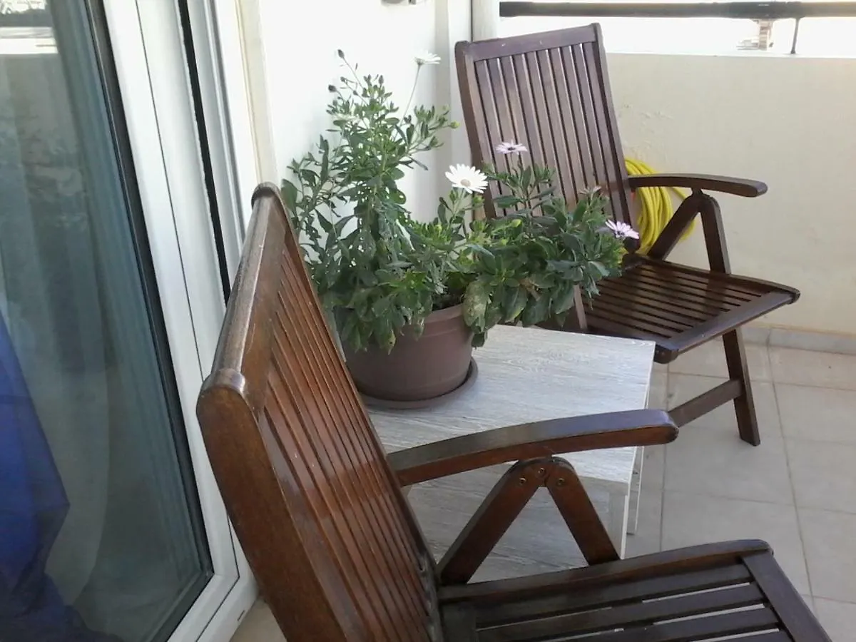 Persephone'S Project Apartment Heraklion  Homestay Heraklion (Crete)