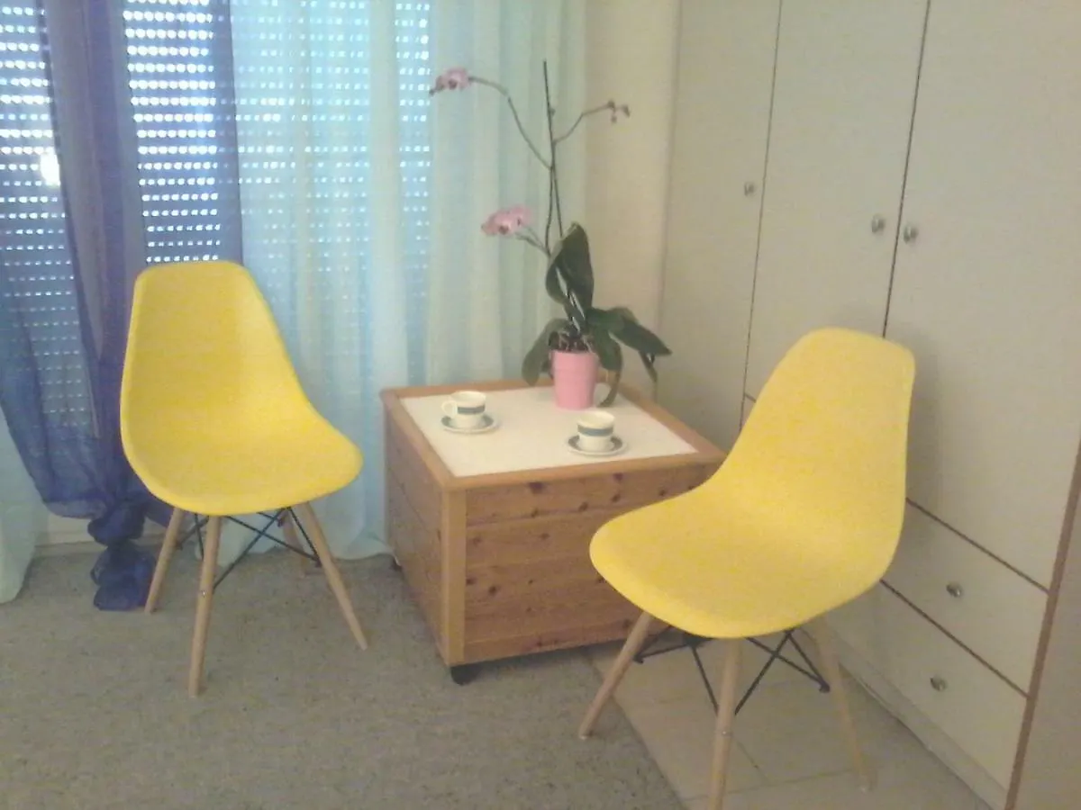 Homestay Persephone'S Project Apartment Heraklion  Greece