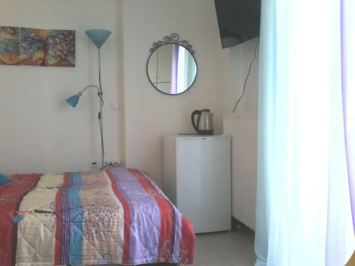 Persephone'S Project Apartment Heraklion  0*, Heraklion (Crete)