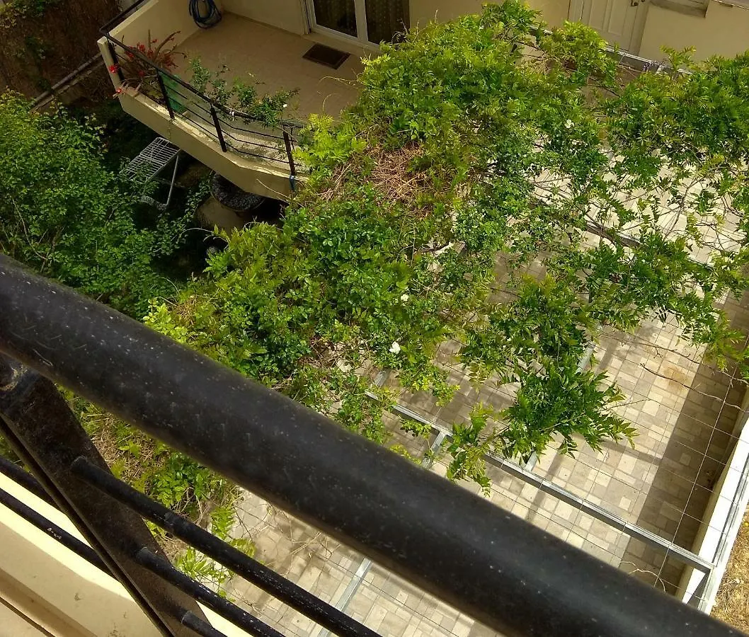 Persephone'S Project Apartment Heraklion