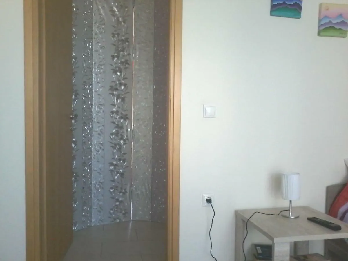 Persephone'S Project Apartment Heraklion