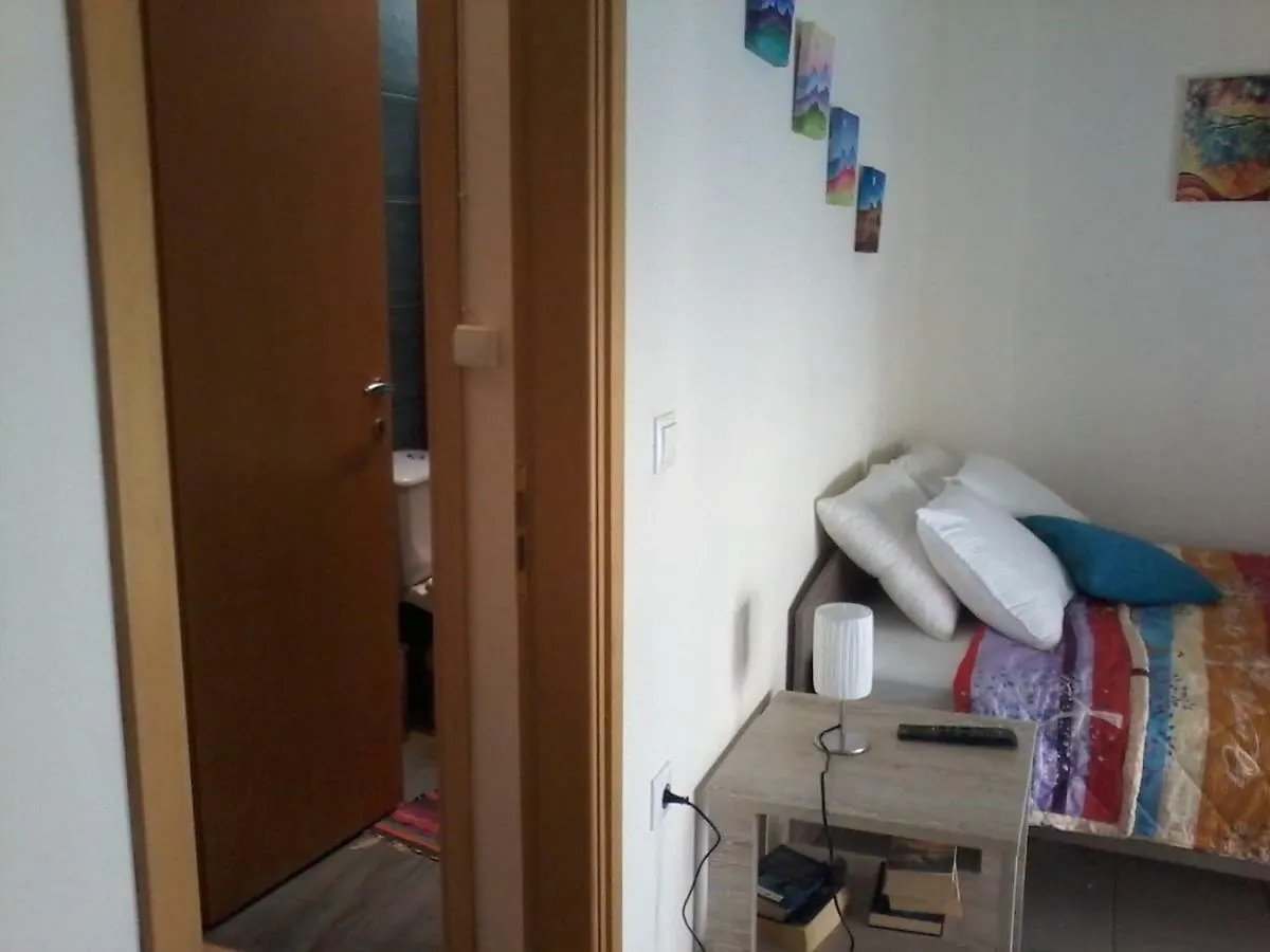 Persephone'S Project Apartment Heraklion  0*, Heraklion (Crete) Greece